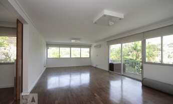 Imagem: Apartamento à Venda - Pacaembu, 4 Quartos