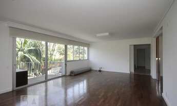 Imagem 4: Apartamento à Venda - Pacaembu, 4 Quartos, 255 m2