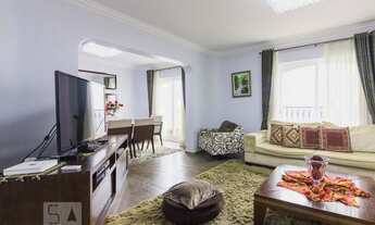 Imagem: Apartamento à Venda - Santana, 5 Quartos