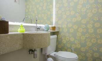 Imagem 7: Apartamento à Venda - Santo Amaro , 4 Quartos, 134 m2