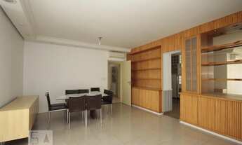 Imagem 4: Apartamento à Venda - Santa Cecília, 4 Quartos, 210 m2