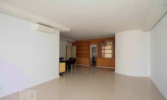 Imagem 3: Apartamento à Venda - Santa Cecília, 4 Quartos, 210 m2