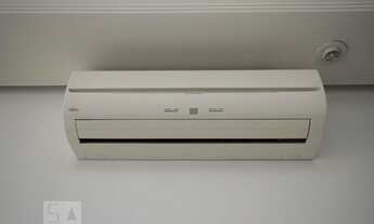 Imagem 5: Apartamento à Venda - Santa Cecília, 4 Quartos, 210 m2