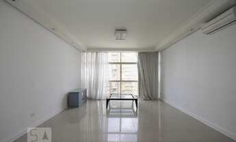 Imagem 2: Apartamento à Venda - Santa Cecília, 4 Quartos, 210 m2