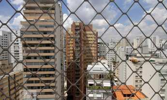 Imagem 6: Apartamento à Venda - Santa Cecília, 4 Quartos, 210 m2