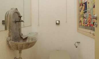 Imagem 7: Apartamento à Venda - Santa Cecília, 4 Quartos, 210 m2