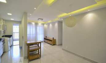 Imagem 2: Apartamento à Venda - Ipiranga, 3 Quartos, 85 m2