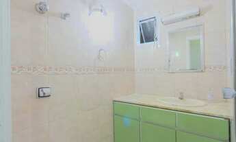 Imagem 2: Apartamento à Venda - Paraíso, 3 Quartos, 100 m2