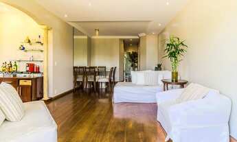 Imagem: Apartamento à Venda - Perdizes, 3 Quartos