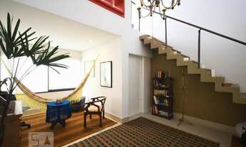 Imagem: Apartamento à Venda - Morumbi, 1 Quarto