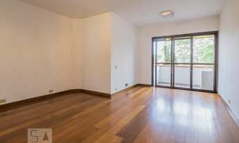 Imagem: Apartamento à Venda - Chácara Santo Antonio