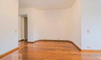 Imagem 2: Apartamento à Venda - Chácara Santo Antonio, 3 Quartos, 100 m2