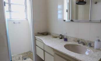 Imagem 7: Apartamento à Venda - Higienópolis, 3 Quartos, 180 m2