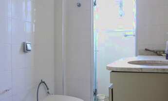 Imagem 6: Apartamento à Venda - Higienópolis, 3 Quartos, 180 m2