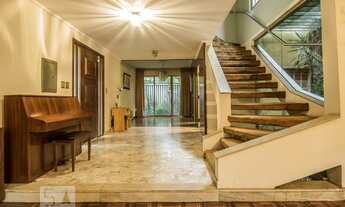 Imagem: Casa à Venda - Campo Belo, 4 Quartos, 267