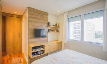 Imagem 5: Apartamento à Venda - Santo Amaro , 3 Quartos, 135 m2