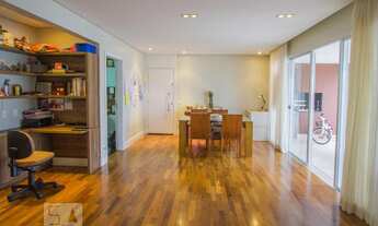 Imagem 6: Apartamento à Venda - Santo Amaro , 3 Quartos, 135 m2