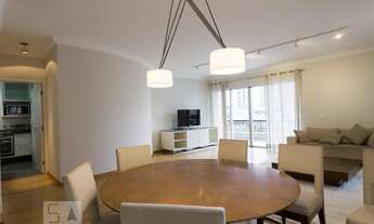 Imagem 2: Apartamento à Venda - Jardim Paulista, 3 Quartos, 150 m2