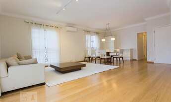 Imagem 4: Apartamento à Venda - Jardim Paulista, 3 Quartos, 150 m2