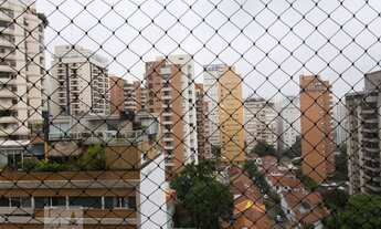 Imagem 6: Apartamento à Venda - Jardim Paulista, 3 Quartos, 150 m2