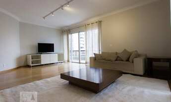 Imagem 3: Apartamento à Venda - Jardim Paulista, 3 Quartos, 150 m2