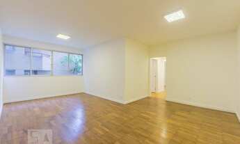 Imagem: Apartamento à Venda - Jardim Paulista