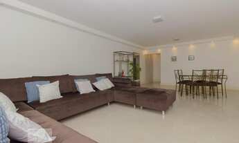 Imagem 3: Apartamento à Venda - Vila Mariana, 3 Quartos, 148 m2