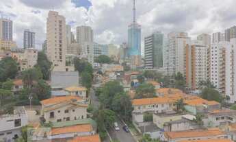 Imagem 5: Apartamento à Venda - Vila Mariana, 3 Quartos, 148 m2