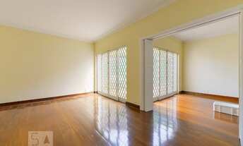 Imagem 2: Casa à Venda - Alto de Pinheiros, 3 Quartos, 350 m2