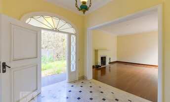 Imagem: Casa à Venda - Alto de Pinheiros, 3 Quartos