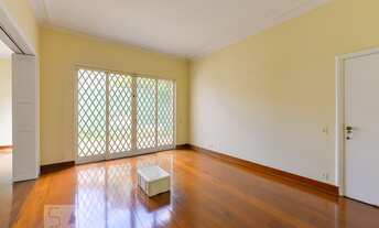 Imagem 4: Casa à Venda - Alto de Pinheiros, 3 Quartos, 350 m2