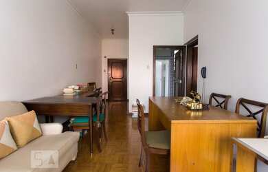 Imagem 4: Apartamento à Venda - Jardim Paulista, 1 Quarto, 117 m2