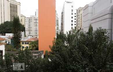Imagem 6: Apartamento à Venda - Jardim Paulista, 1 Quarto, 117 m2