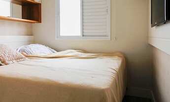 Imagem 4: Apartamento à Venda - Mooca, 2 Quartos, 63 m2