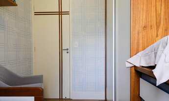 Imagem 3: Apartamento à Venda - Mooca, 2 Quartos, 63 m2