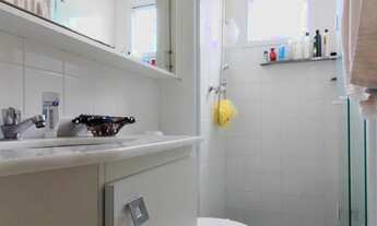 Imagem 5: Apartamento à Venda - Mooca, 2 Quartos, 63 m2