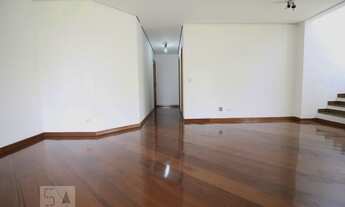 Imagem 4: Apartamento à Venda - Portal do Morumbi, 3 Quartos, 155 m2