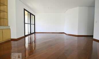 Imagem 2: Apartamento à Venda - Portal do Morumbi, 3 Quartos, 155 m2