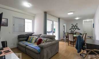 Imagem: Apartamento à Venda - Ipiranga, 2 Quartos