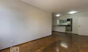 Imagem 2: Apartamento à Venda - Vila Olímpia, 2 Quartos, 91 m2