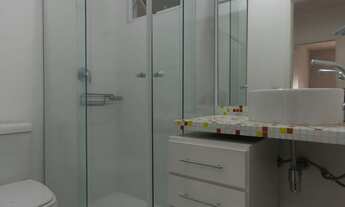 Imagem 5: Apartamento à Venda - Vila Olímpia, 2 Quartos, 91 m2