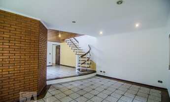 Imagem: Casa à Venda - Tatuapé, 3 Quartos, 320