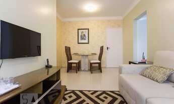 Imagem 5: Apartamento à Venda - Jardim Paulista, 1 Quarto, 50 m2