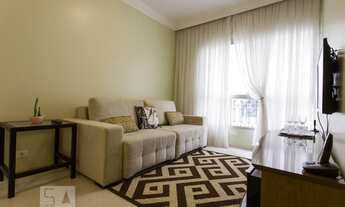 Imagem: Apartamento à Venda - Jardim Paulista