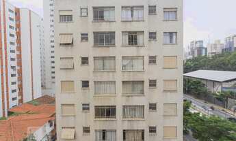 Imagem 5: Apartamento à Venda - Jardim Paulista, 3 Quartos, 159 m2