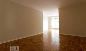 Imagem 2: Apartamento à Venda - Jardim Paulista, 3 Quartos, 159 m2