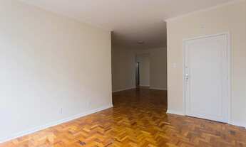 Imagem 6: Apartamento à Venda - Jardim Paulista, 3 Quartos, 159 m2