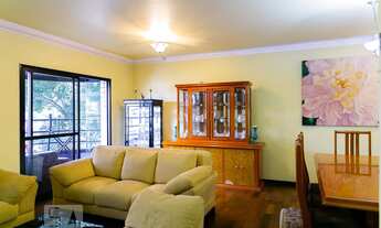 Imagem: Apartamento à Venda - Bosque da Saúde