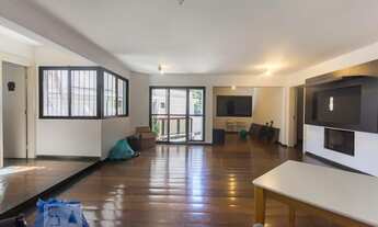 Imagem: Apartamento à Venda - Moema, 4 Quartos