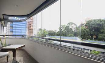 Imagem 5: Apartamento à Venda - Vila Sônia, 3 Quartos, 195 m2